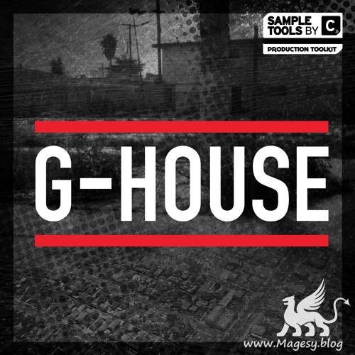 G-House MULTiFORMAT