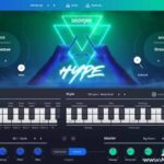 HYPE v2.2.1 AAX VSTi x64 WiN-R2R