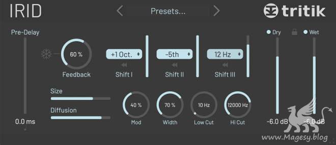 Irid v1.0.0 AAX VST VST3 WiN x64-R2R