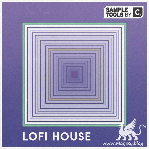 Lo-Fi House WAV-DECiBEL