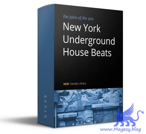 New York Underground House Beats