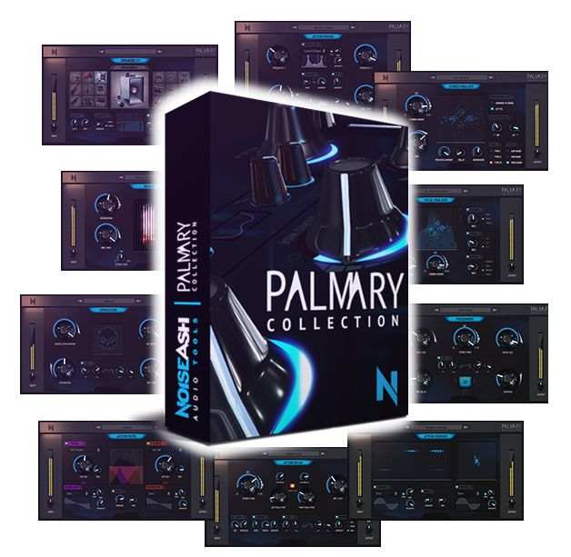 Palmary Collection v1.3.9 WiN MAC-R2R