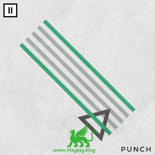 Punch WAV