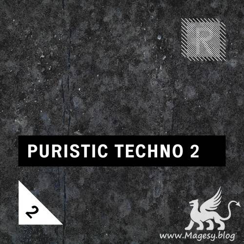 Puristic Techno 2 WAV