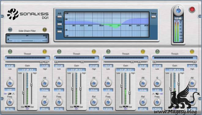 Sonalksis Studio One Bundle v3.0.3 WiN OSX-R2R