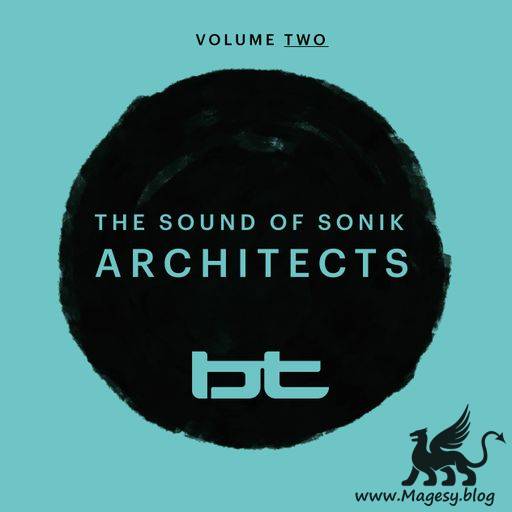 Sounds of Sonik Architects Vol.2 WAV-DECiBEL