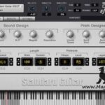 Standard Guitar v1.000 SFORZANDO-R2R
