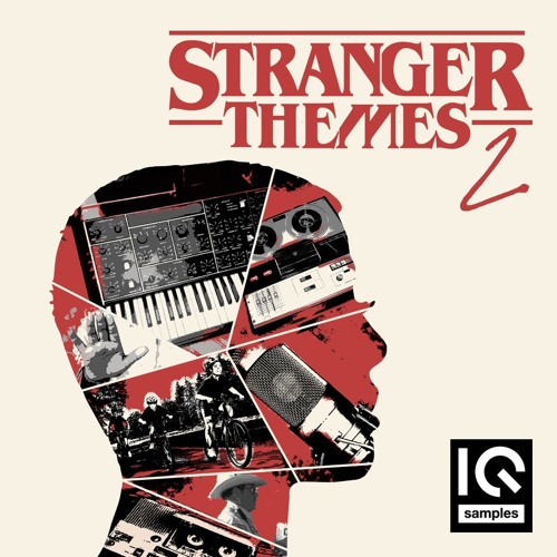 Stranger Themes 2 MULTiFORMAT-DiSCOVER