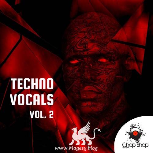 Techno Vocals Vol.2 WAV-DECiBEL