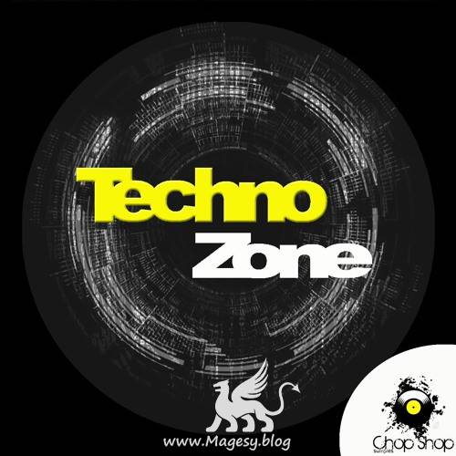 Techno Zone WAV MiDi