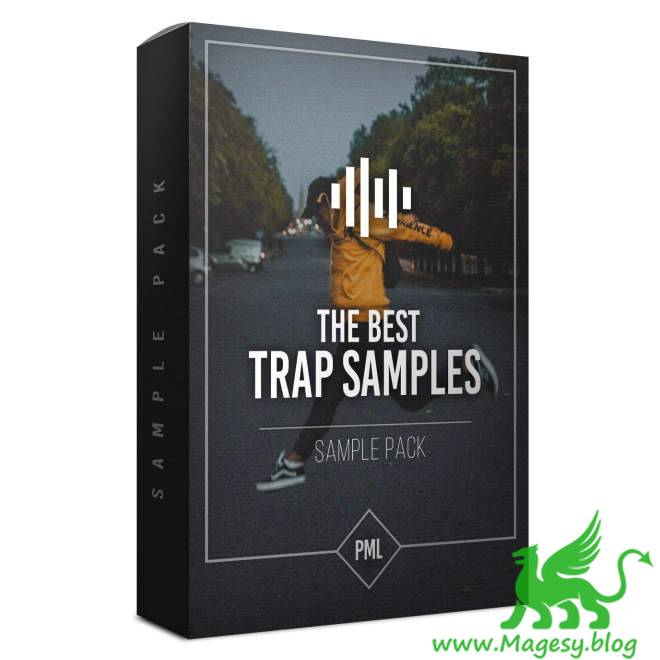 The Best Trap Samples MULTiFORMAT