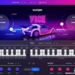 Beatmaker ViCE v2.4.0 U2B macOS-MORiA