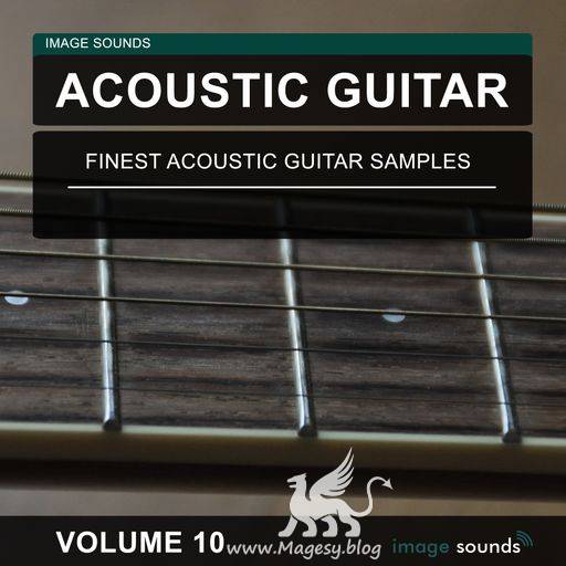 Acoustic Guitar 01-31 WAV