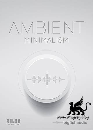 Ambient Minimalism KONTAKT