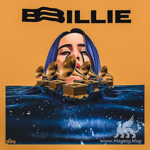 Billie WAV MiDi-FLARE