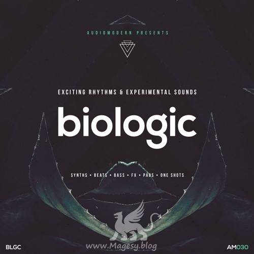 Biologic WAV-DECiBEL