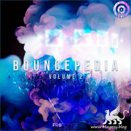 Bouncepedia Vol.2 MULTiFORMAT-DECiBEL