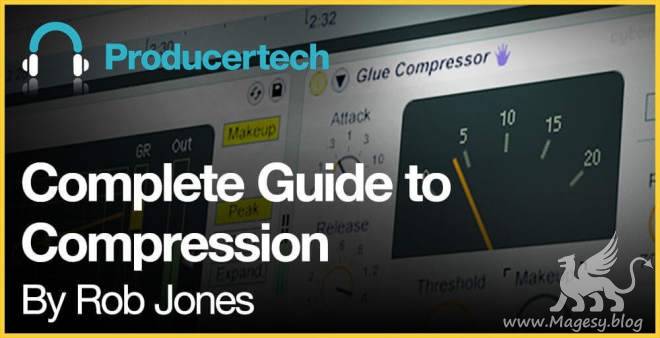 Complete Guide to Compression in Live TUTORiAL