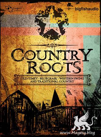 Country Roots MULTiFORMAT