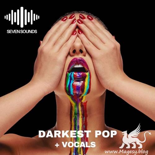 Darkest Pop WAV MiDi-DiSCOVER