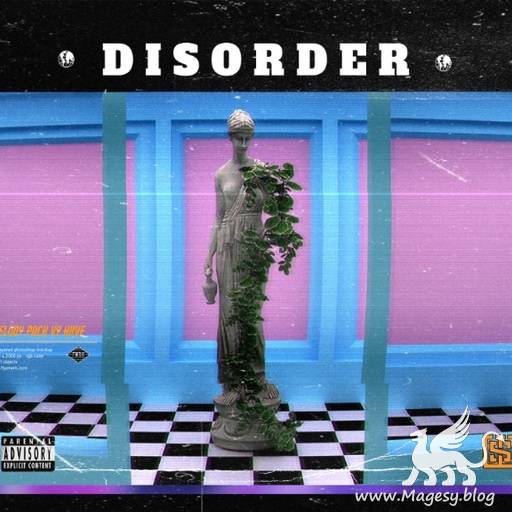 DiSORDER Melody Pack WAV-DECiBEL