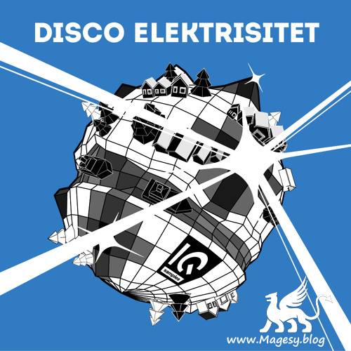 Disco Elektrisitet WAV