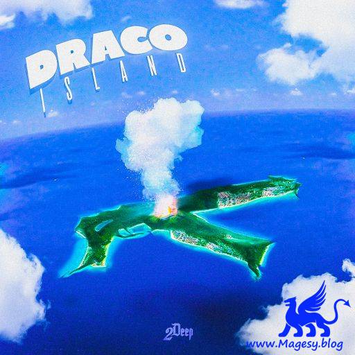 Draco Island WAV MiDi-DiSCOVER