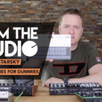 From The Studio – Drum Machines for Dummies