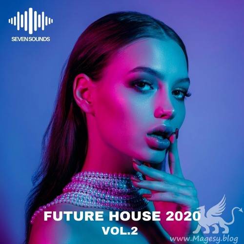 Future House 2020 Vol.2 WAV MiDi-DiSCOVER