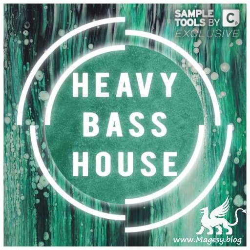 Heavy Bass House WAV-FANTASTiC