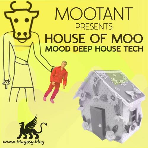 House Of Moo WAV MiDi-FANTASTiC