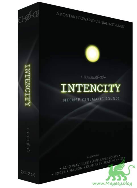 Intencity MULTiFORMAT