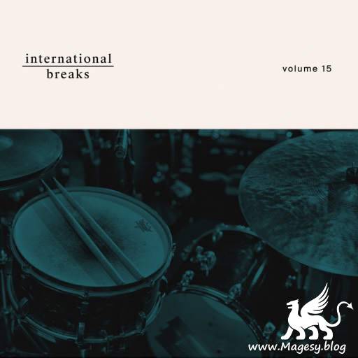 International Breaks 15 WAV-FANTASTiC