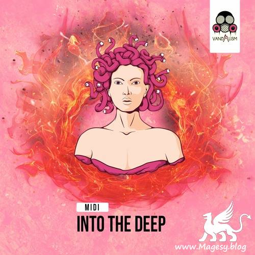 Into The Deep MiDi-DiSCOVER