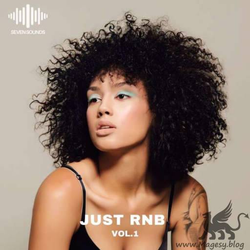 Just RNB WAV MiDi-DiSCOVER