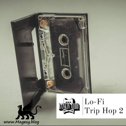 Lo-Fi Trip Hop Vol.2 WAV