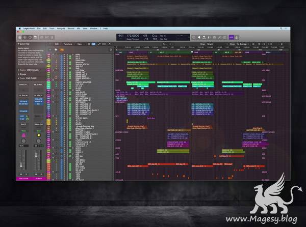 Logic Pro X Preparing to Mix EXPLAiNED