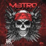 M3tro Part 3 WAV MiDi DiSCOVER | 20/October/2020 | 92.4 MB 'M3TRO...