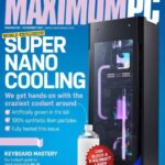 Maximum PC November 2020
