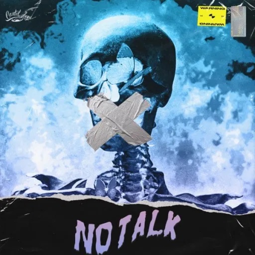 No Talk WAV MiDi-FLARE