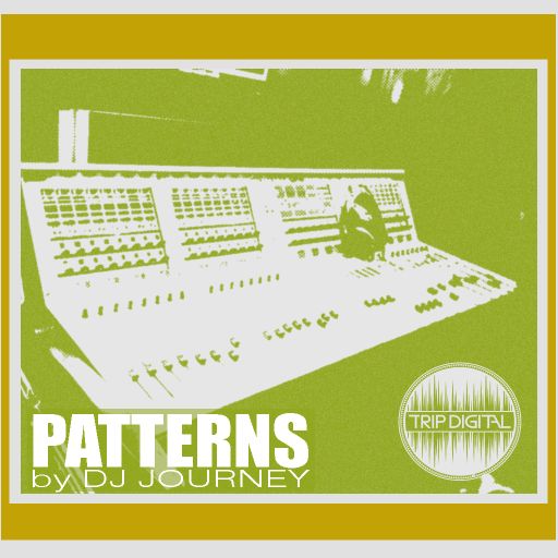 PATTERNS WAV-FANTASTiC