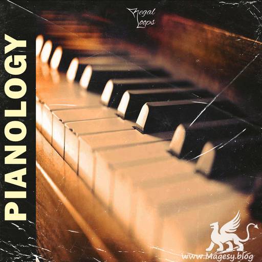 Pianology WAV-FLARE