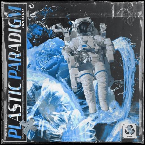 Plastic Paradigm WAV-FANTASTiC