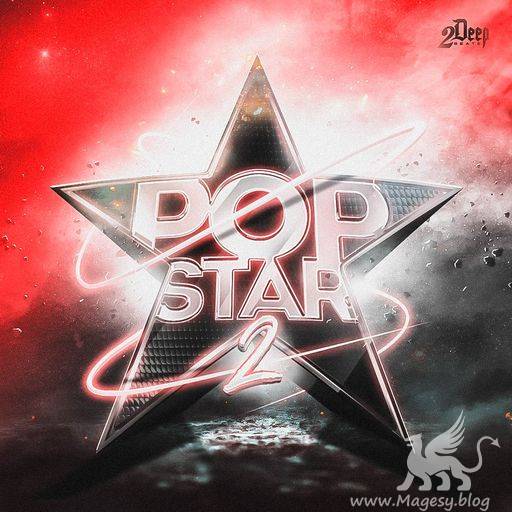 Pop Star 2 WAV MiDi-DiSCOVER