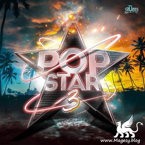 Pop Star 3 WAV MiDi-DiSCOVER