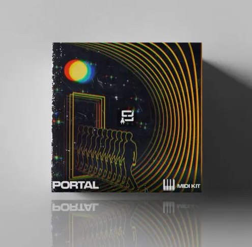 Portal MiDi KiT