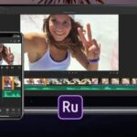 Premiere Rush v1.5.62 macOS Team TNT | 17 June 2021 | 1.4...