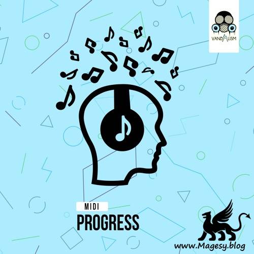 Progress MiDi-DiSCOVER