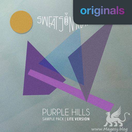 Purple Hills LiTE VERSiON WAV