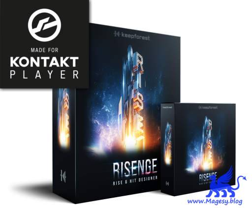 Risenge Pro-Core KONTAKT WAV